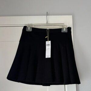NWT! BCBGeneration peplum skirt